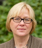 Lena M. Lundgren, PhD Boston University