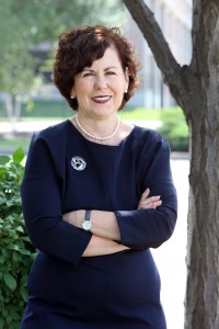 Dr. Sarah Gehlert