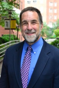 Dr. Richard P. Barth (speaker)