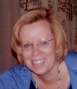 Margaret Adamek