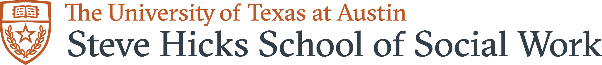 The University of Texas at Austin Steve Hicks School of Social Work